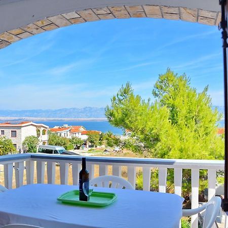Apartments Joza Вир Экстерьер фото