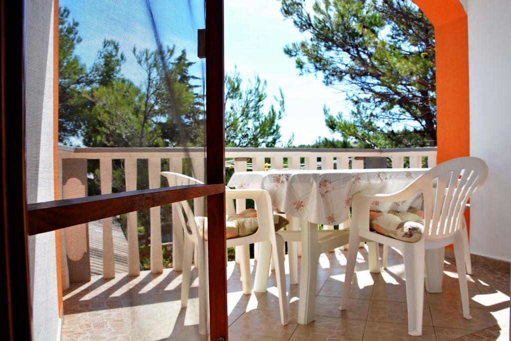 Apartments Joza Вир Экстерьер фото