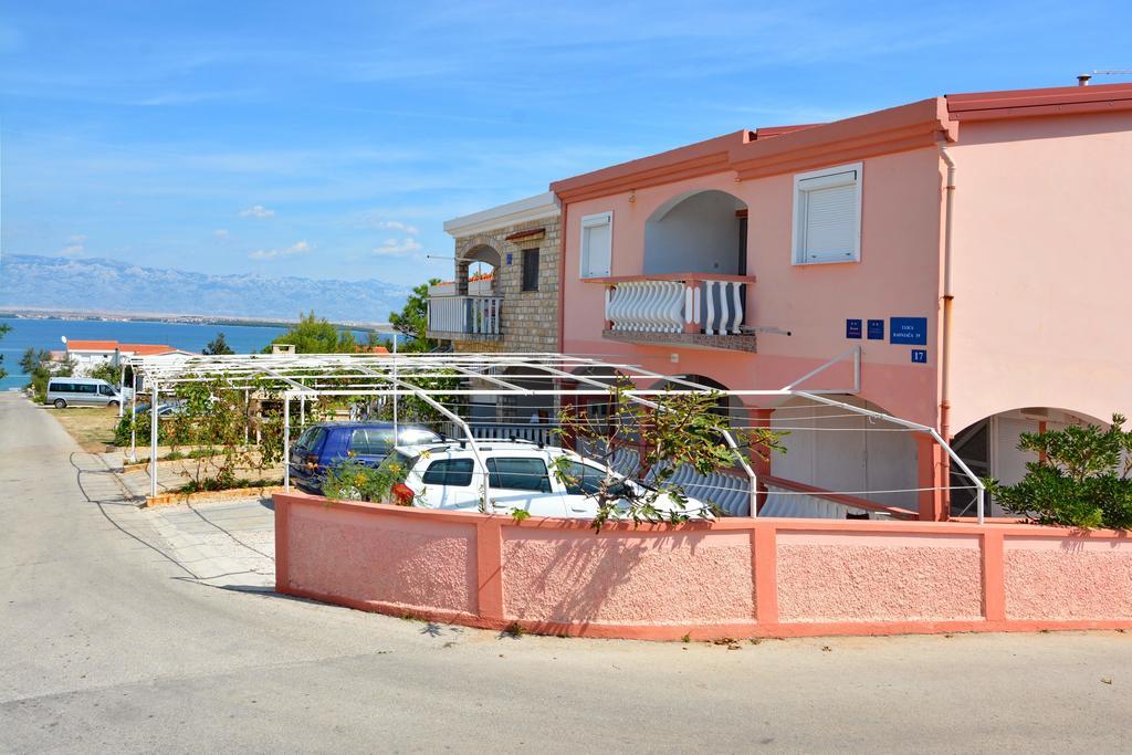 Apartments Joza Вир Экстерьер фото