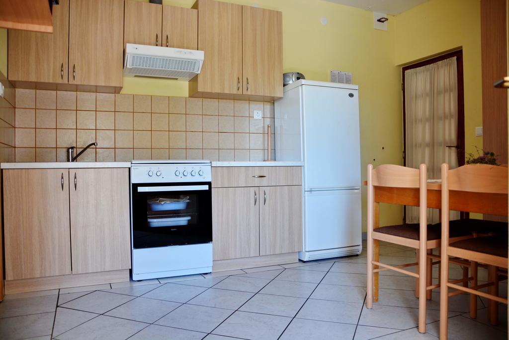 Apartments Joza Вир Экстерьер фото