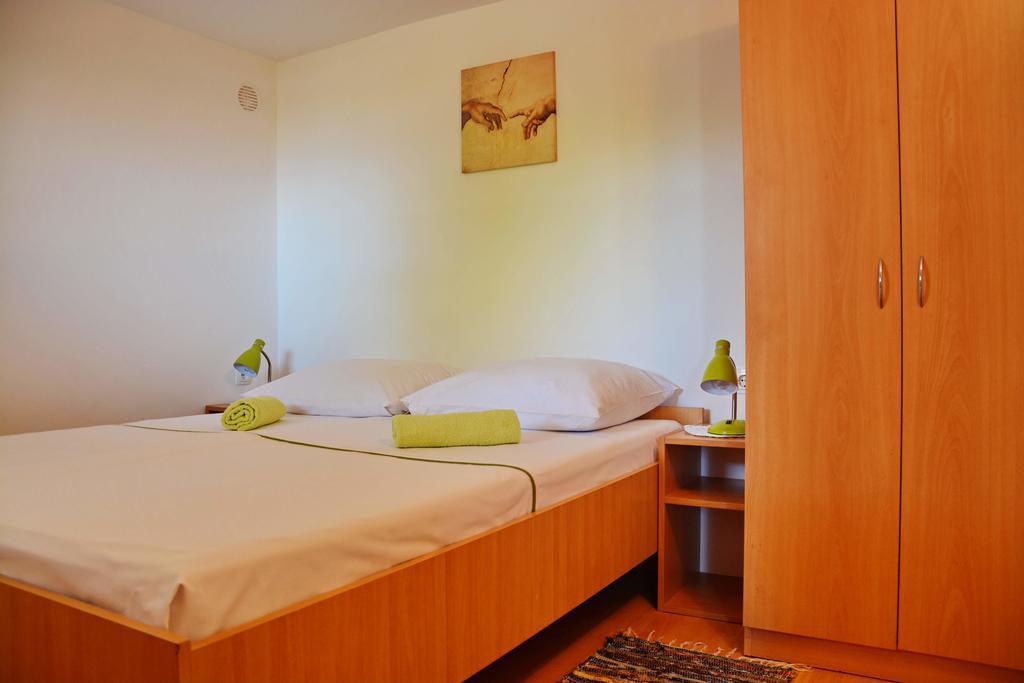 Apartments Joza Вир Экстерьер фото