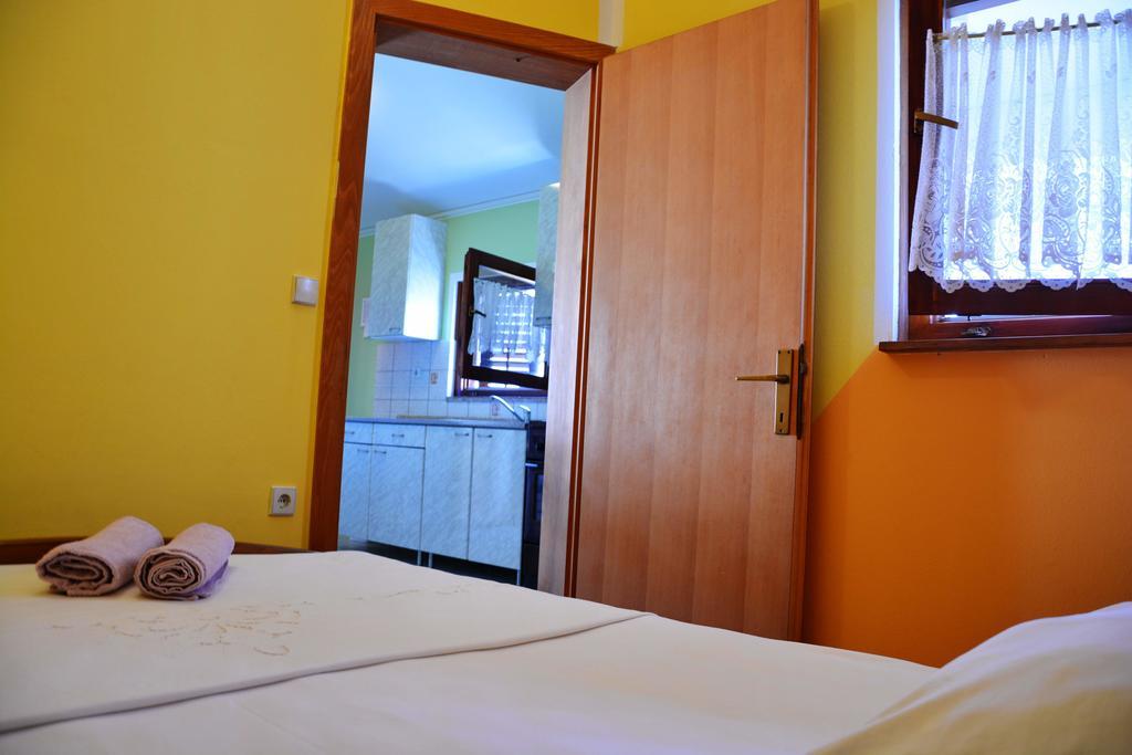 Apartments Joza Вир Экстерьер фото