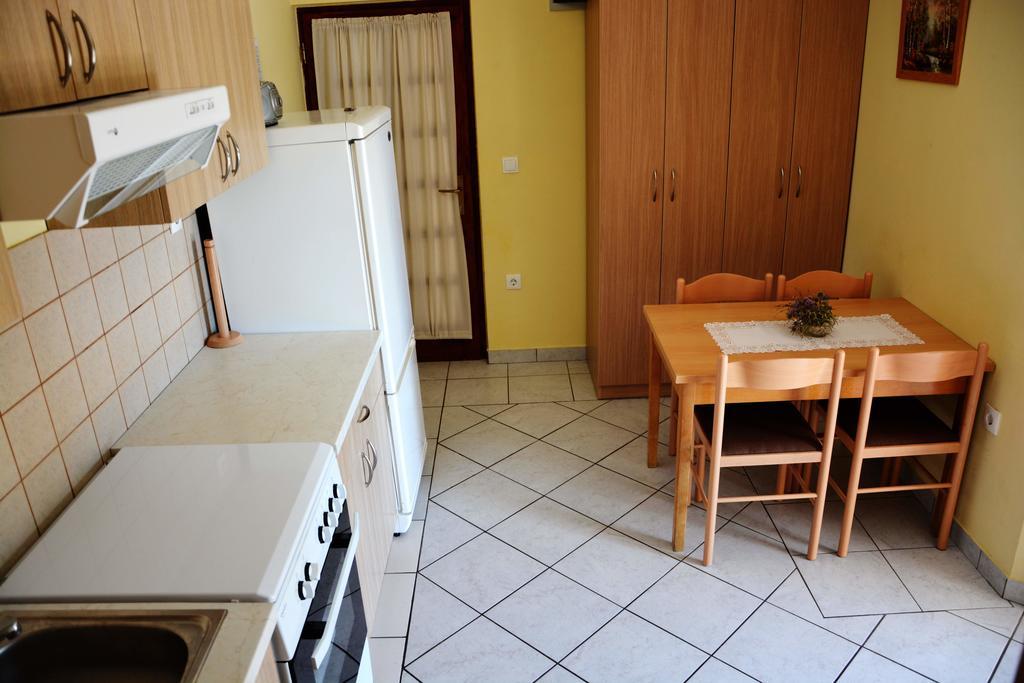 Apartments Joza Вир Экстерьер фото