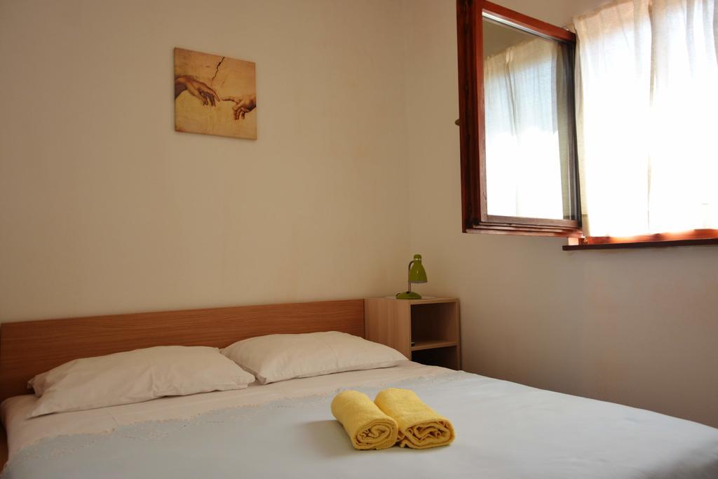 Apartments Joza Вир Экстерьер фото