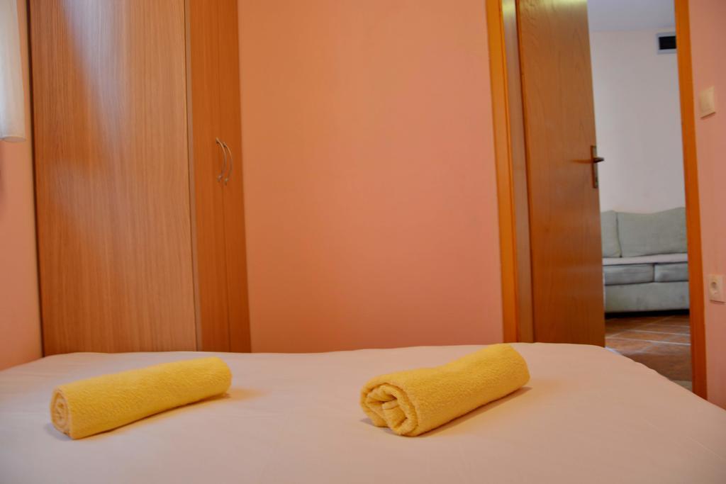 Apartments Joza Вир Экстерьер фото