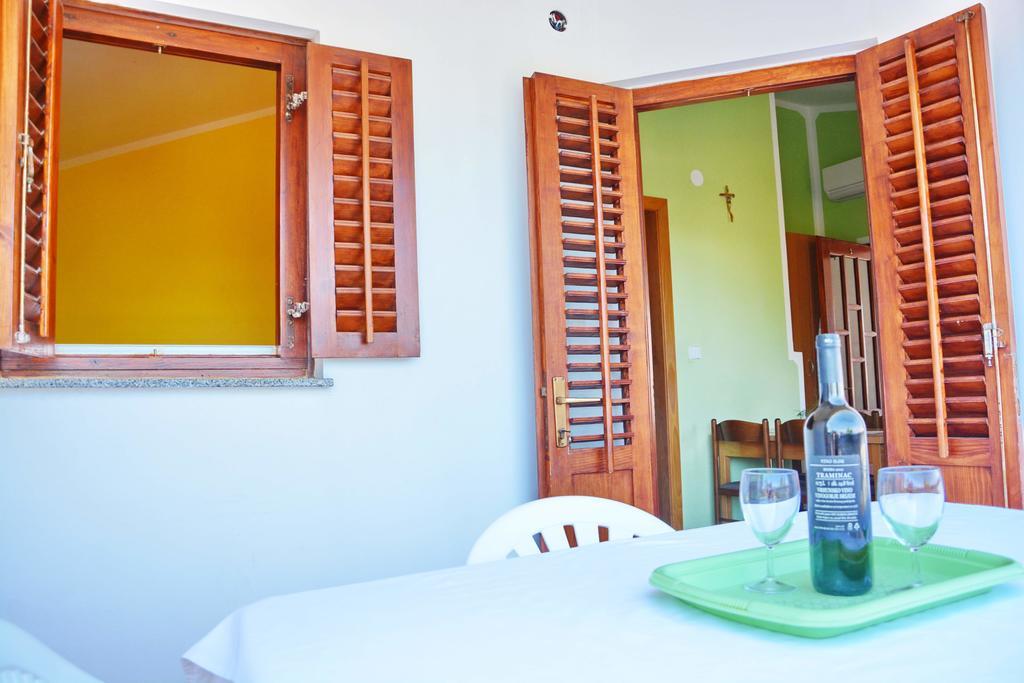 Apartments Joza Вир Экстерьер фото