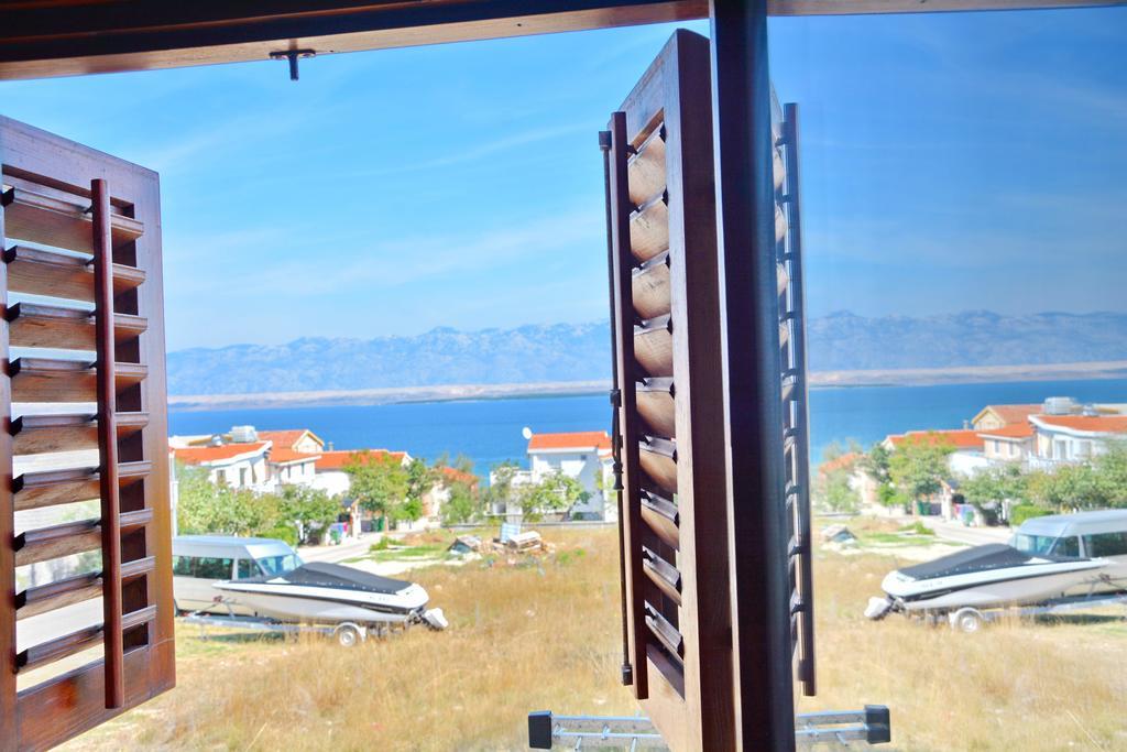 Apartments Joza Вир Экстерьер фото