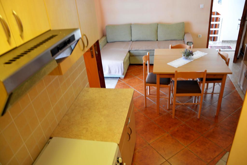 Apartments Joza Вир Экстерьер фото