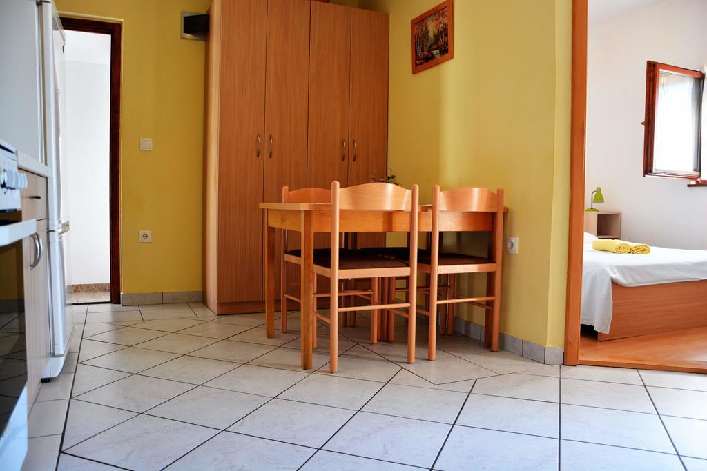 Apartments Joza Вир Экстерьер фото