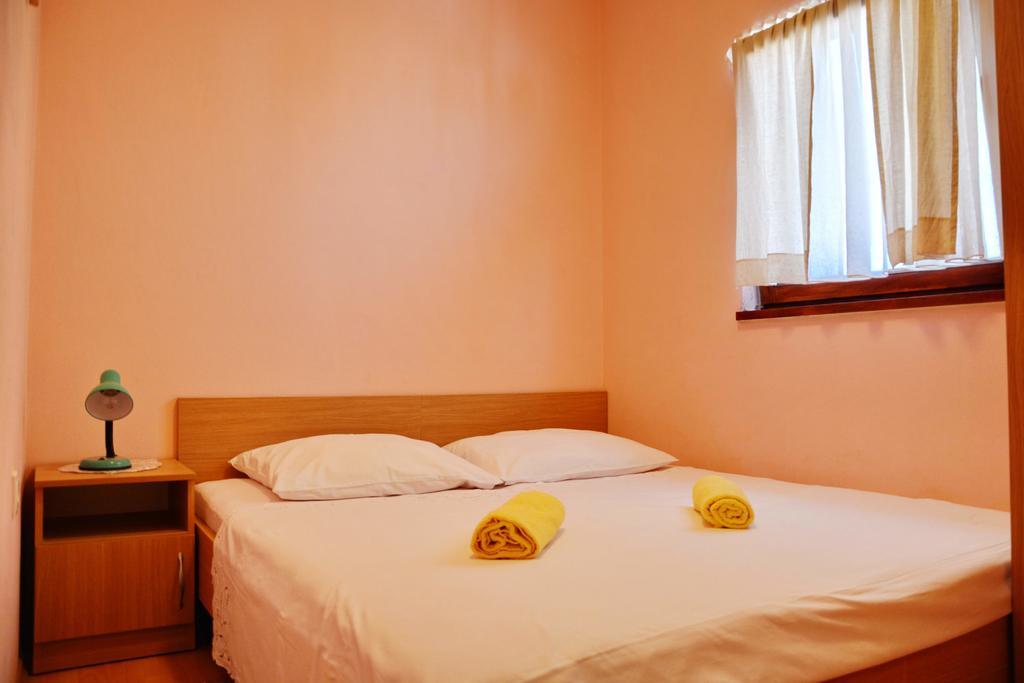 Apartments Joza Вир Экстерьер фото